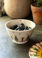 Emma Bridgewater Christmas Joy Small Old Bowl