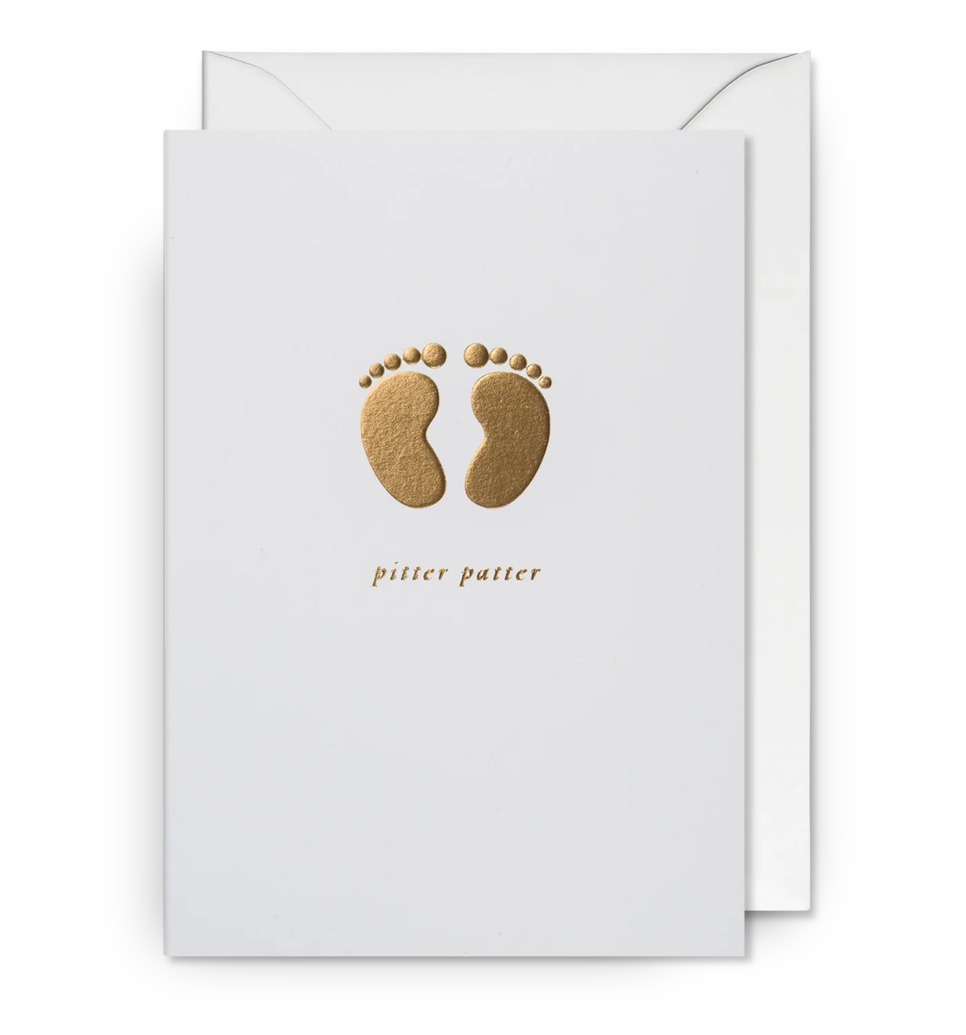 Paper e. Clips  1411 Pitter Patter