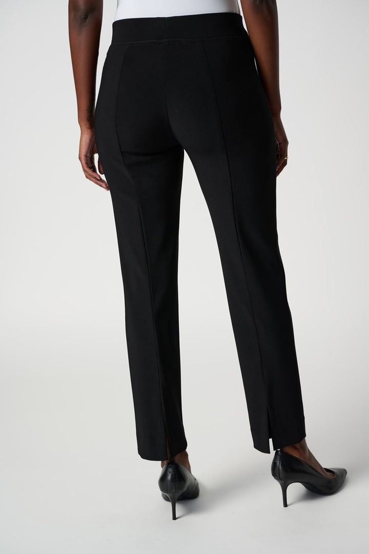 Joseph Ribkoff Classic Straight Pant 143105  Black*