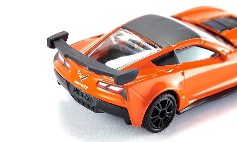 Siku Chevrolet Corvette ZR1  SK-1534