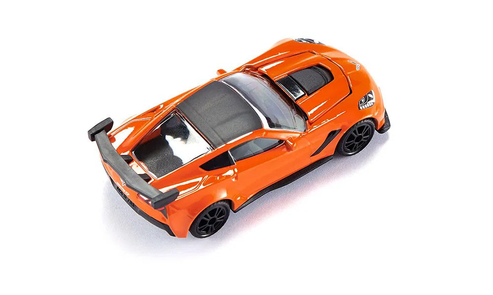 Siku Chevrolet Corvette ZR1  SK-1534