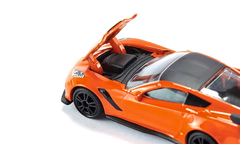 Siku Chevrolet Corvette ZR1  SK-1534