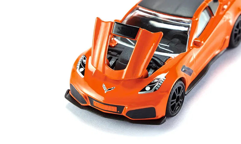 Siku Chevrolet Corvette ZR1  SK-1534