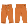 Mayoral Baby Boy Relaxed Linen Pant  1541-79  Arcilla
