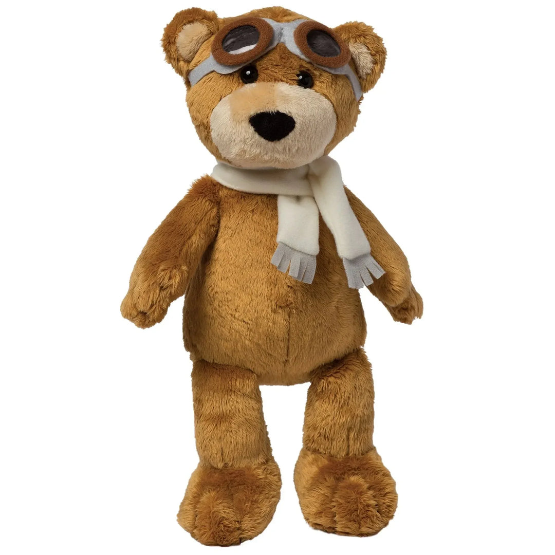 Manhattan Toy Aviator Bear  MT155320