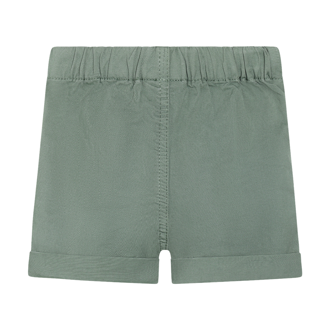Minymo Baby Boy Shorts   114376-9807