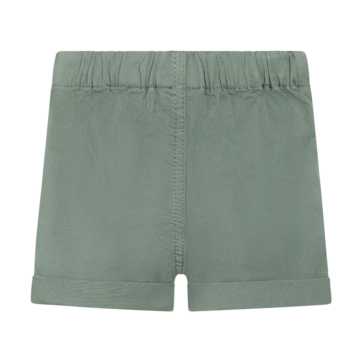 Minymo Baby Boy Shorts   114376-9807