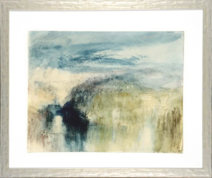 Celadon Turner - Plein Air 16178