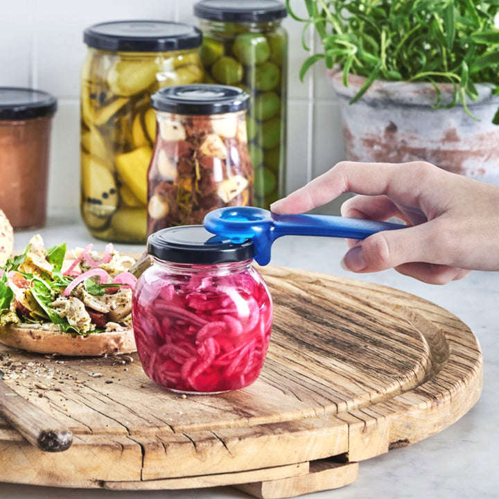 Jarkey Jar Opener