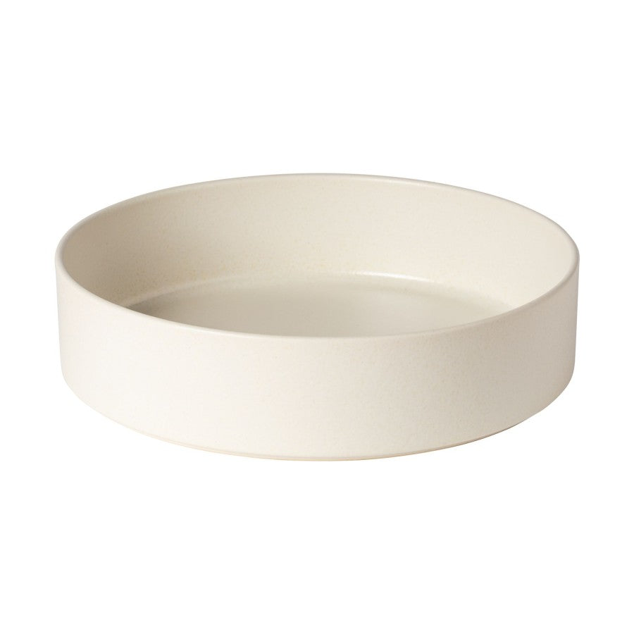Costa Nova Redonda Serving Bowl  RNS291  White