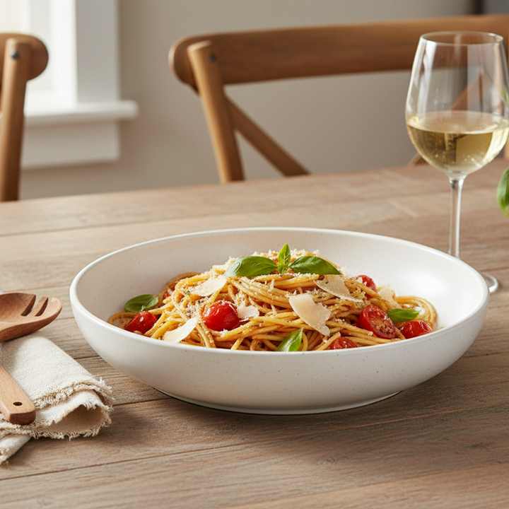 Casafina Pacifica Salt Serving/Pasta Bowl