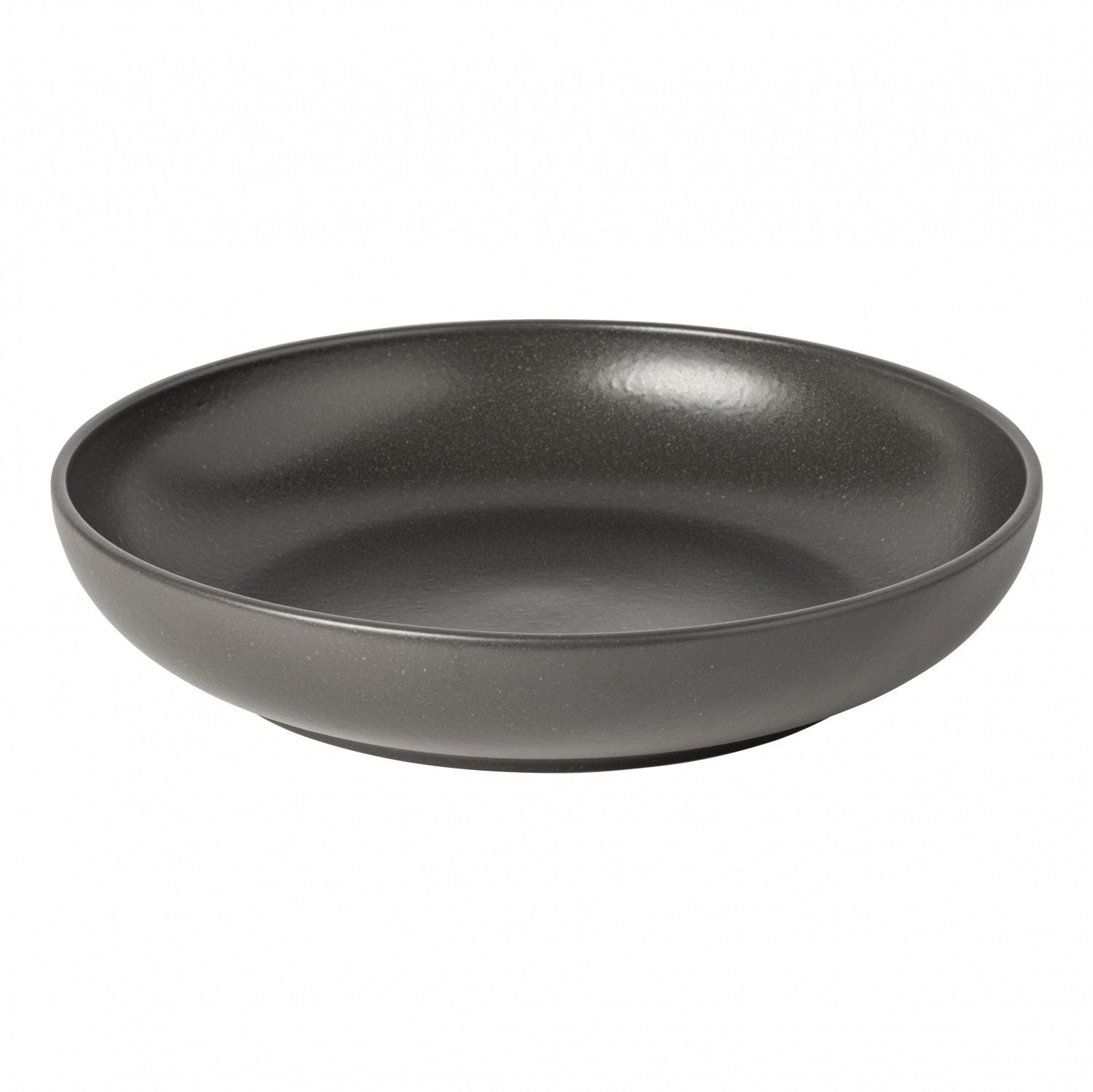 Casafina Pacifica Seed Grey Serving Bowl**