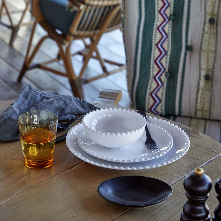Costa Nova Pearl Bowls