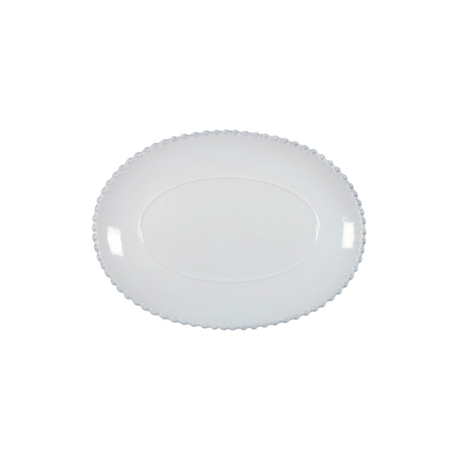 Costa Nova Pearl Rectangular Serving Platter