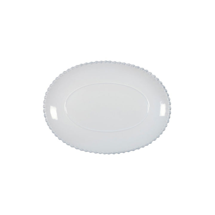 Costa Nova Pearl Rectangular Serving Platter