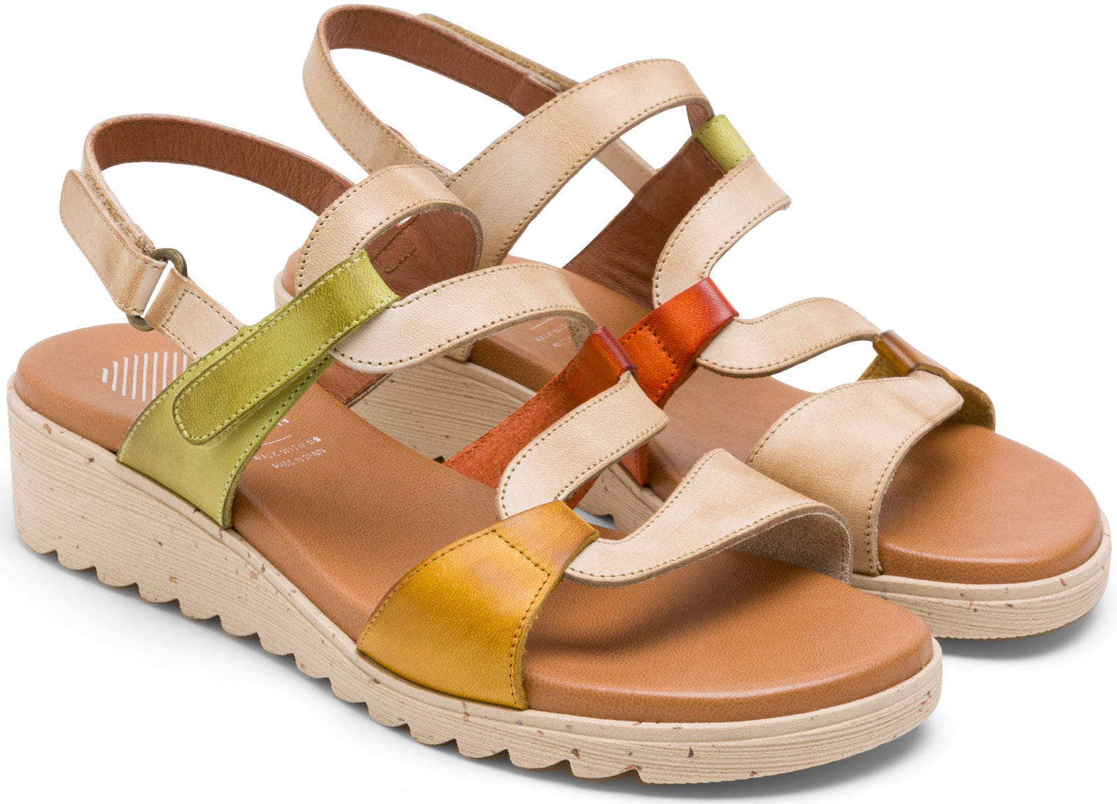 Bianca Moon Libertad beige 1683