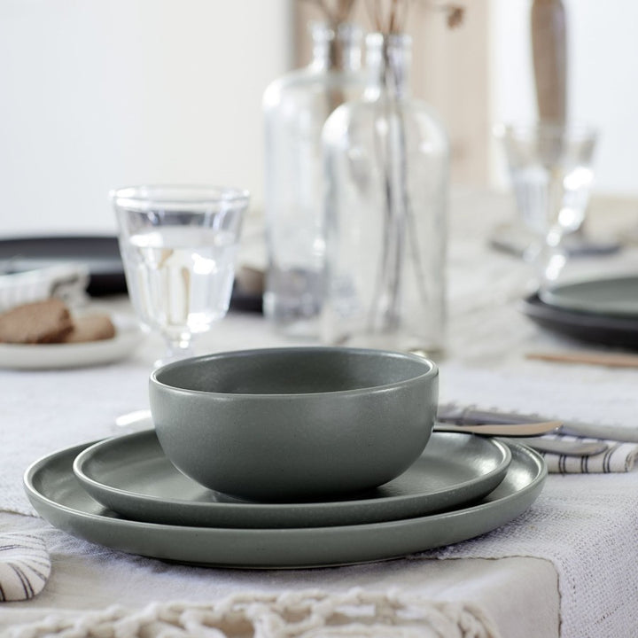 Casafina Pacifica Artichoke Bowls