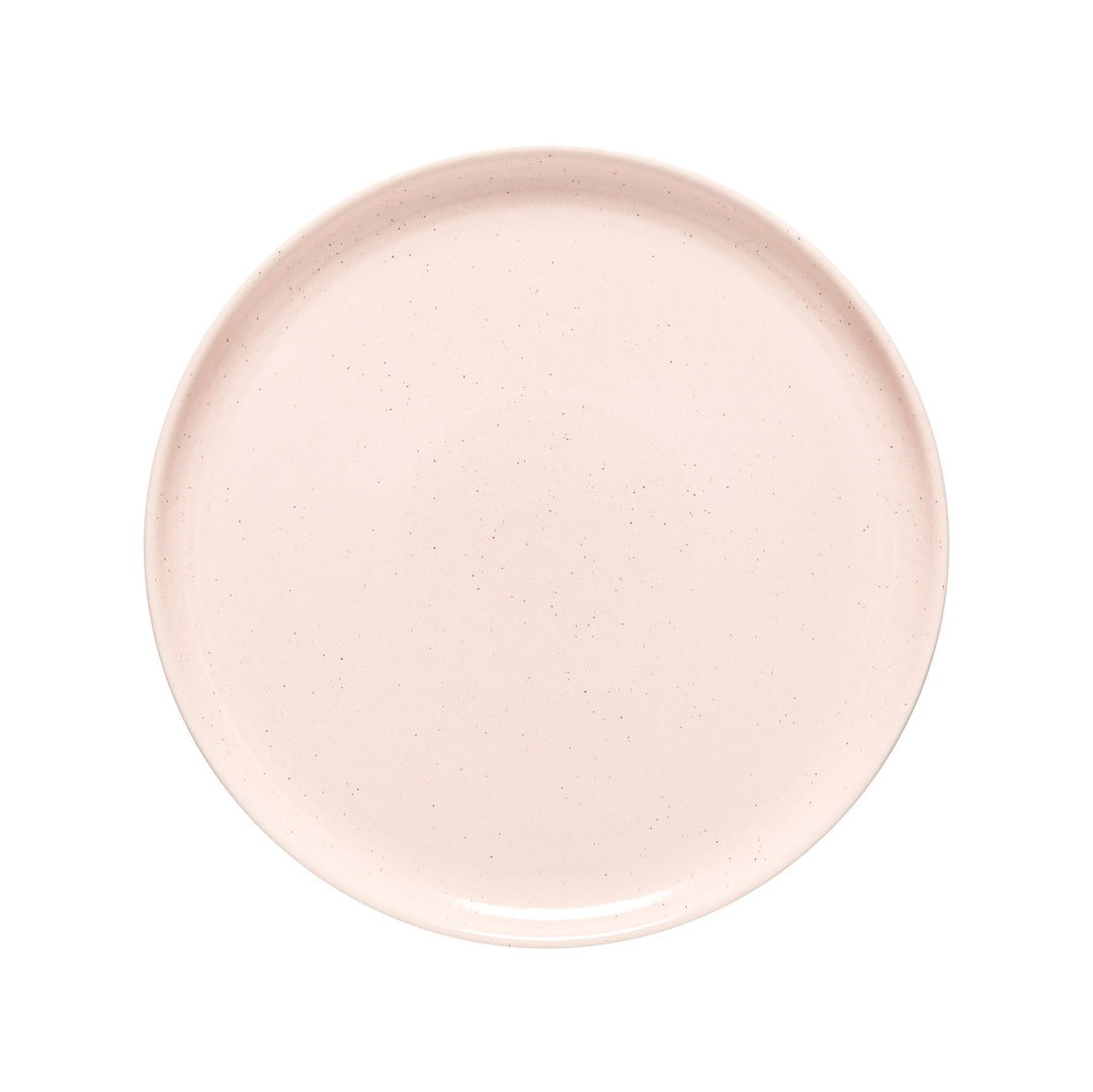 Casafina Pacifica Marshmallow Round Serving Plate