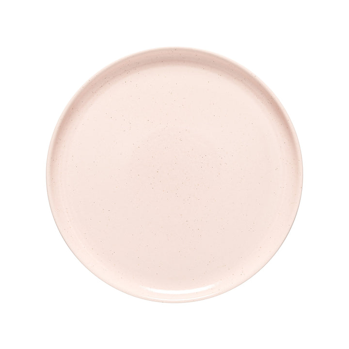 Casafina Pacifica Marshmallow Round Serving Plate