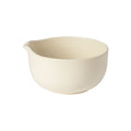Casafina Pacifica Vanilla Mixing Bowls*