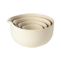 Casafina Pacifica Vanilla Mixing Bowls*
