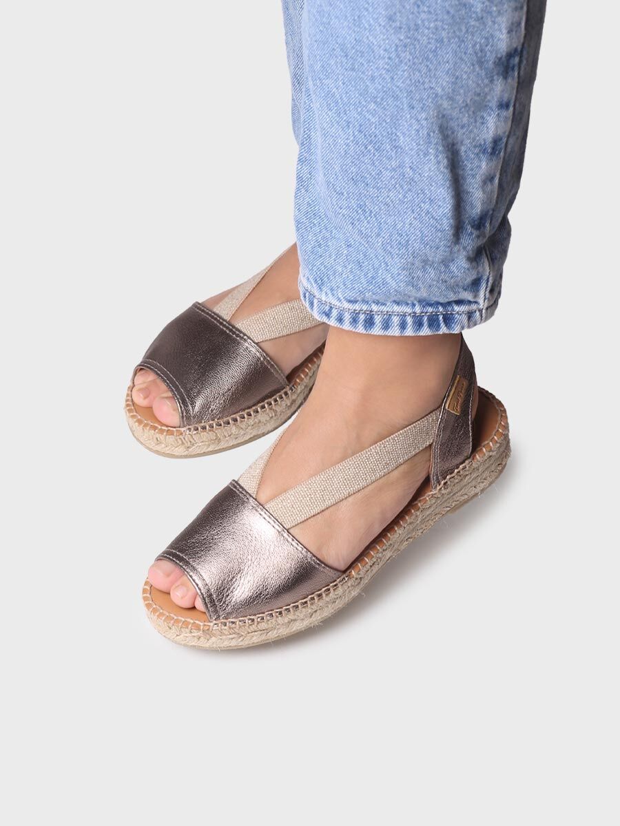 Toni Pons Etna Bronze