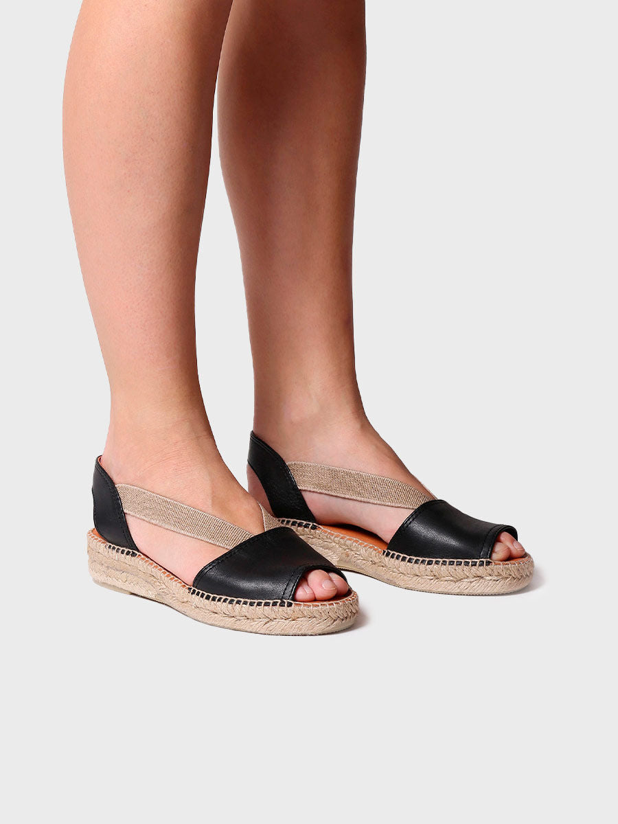 Toni Pons Etna - Negre