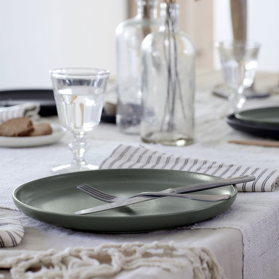 Casafina Pacifica Artichoke Plates
