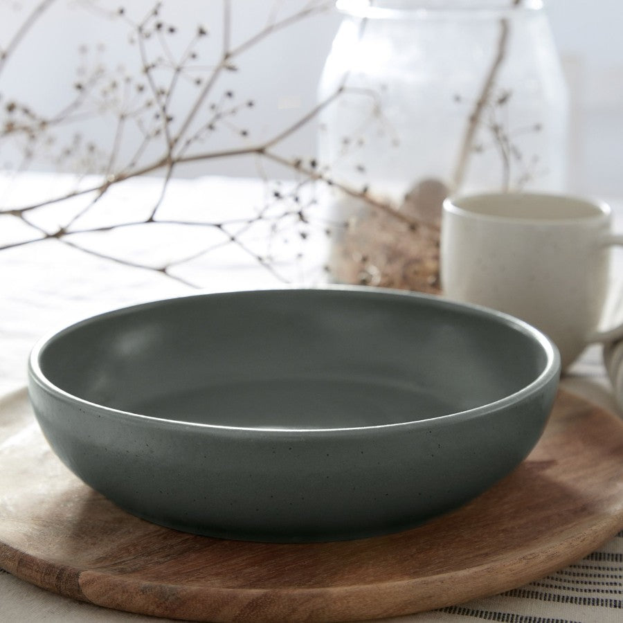 Casafina Pacifica Artichoke Bowls