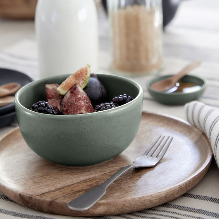 Casafina Pacifica Artichoke Bowls