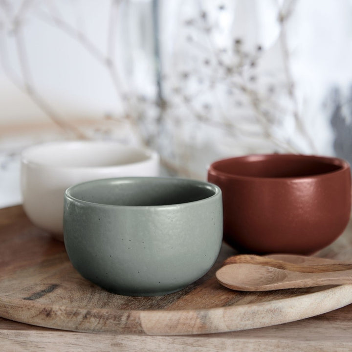 Casafina Pacifica Artichoke Bowls