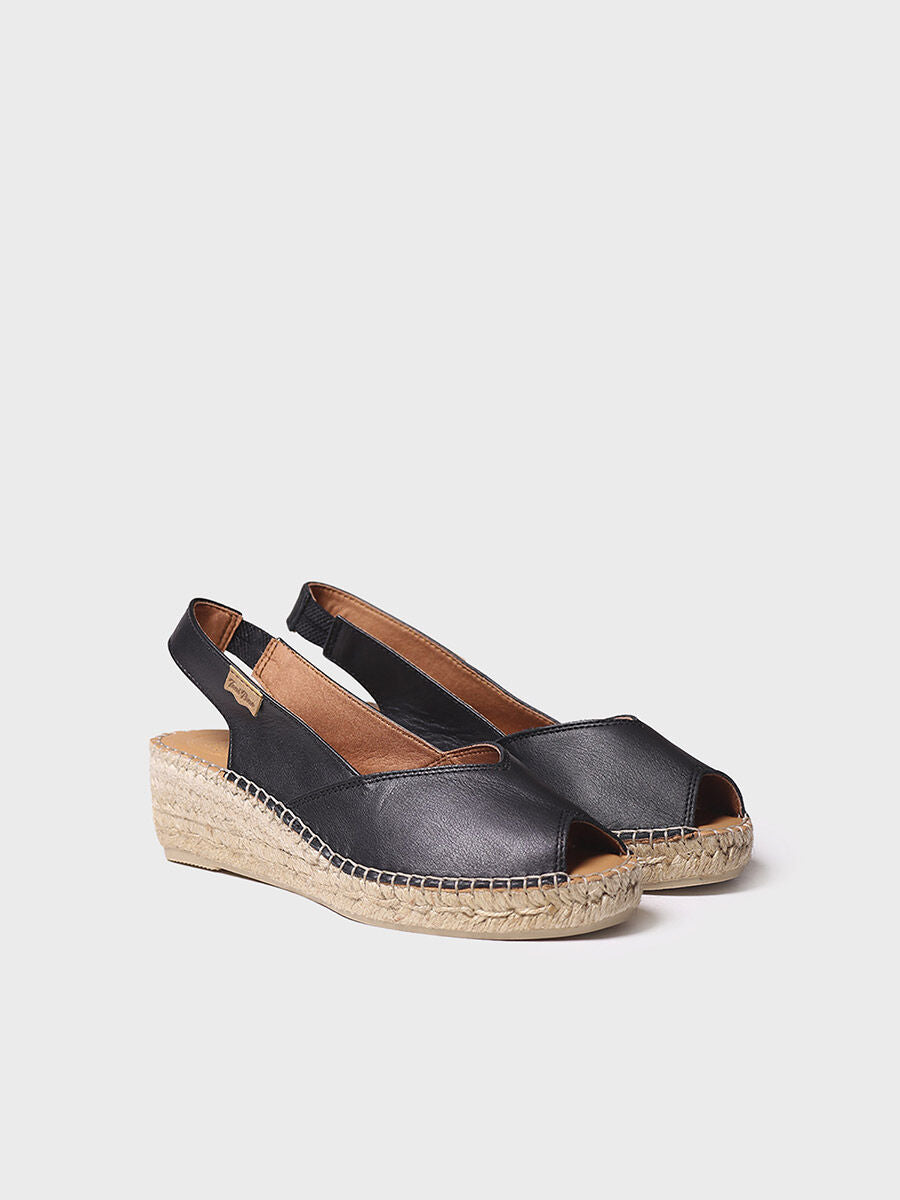Toni Pons Bernia Black