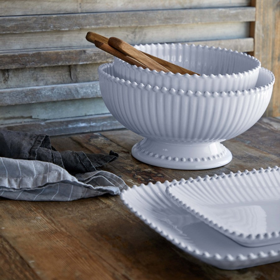 Costa Nova Pearl Serving Bowl PES271