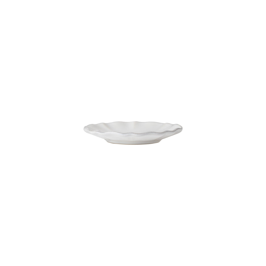 Costa Nova Rosa Plates - White