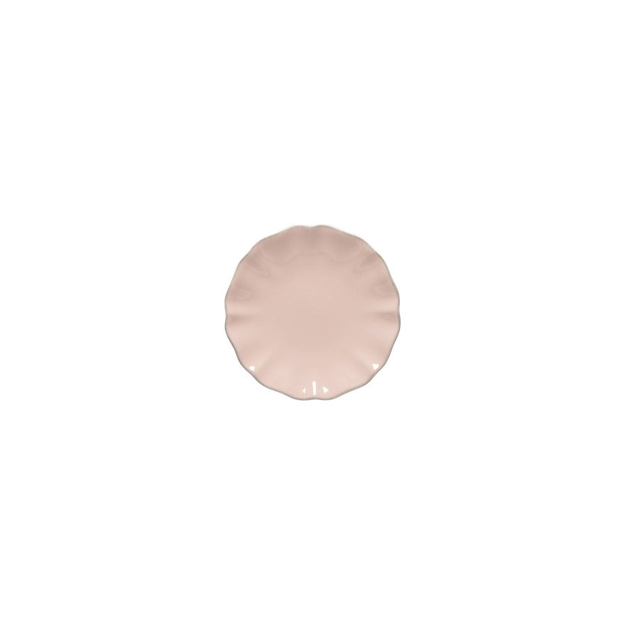 Costa Nova Pink Rosa Plates