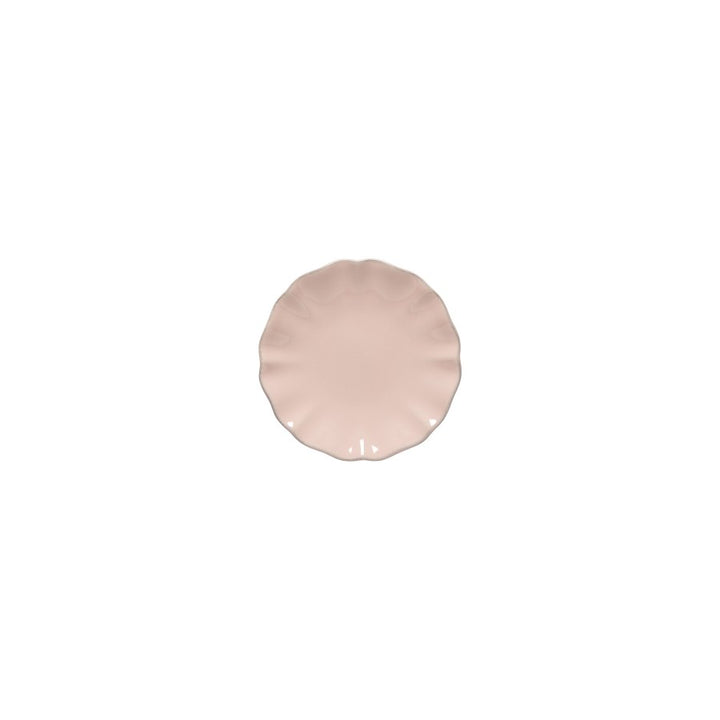 Costa Nova Pink Rosa Plates