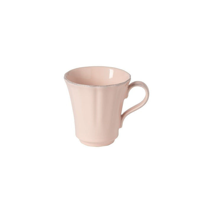 Costa Nova Rosa Mug - Rose Pink