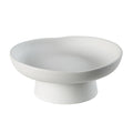 Renwil Malabo Bowl  VAS258  White