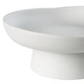 Renwil Malabo Bowl  VAS258  White