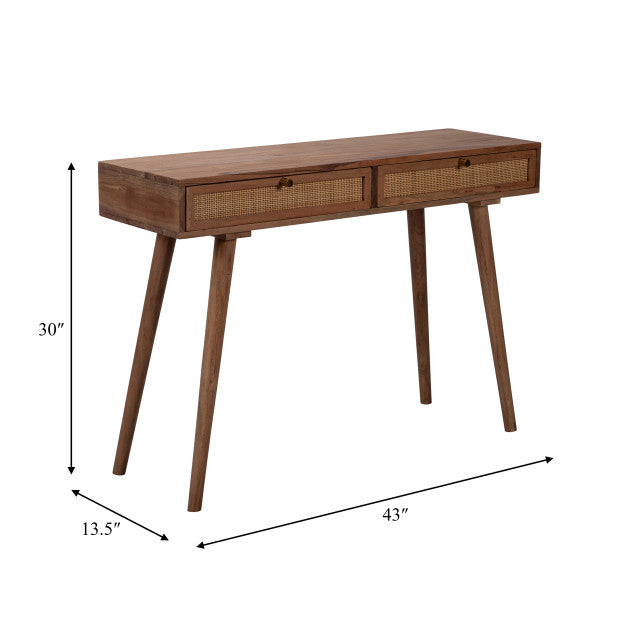 Sagebrook Home Writing Desk 17873