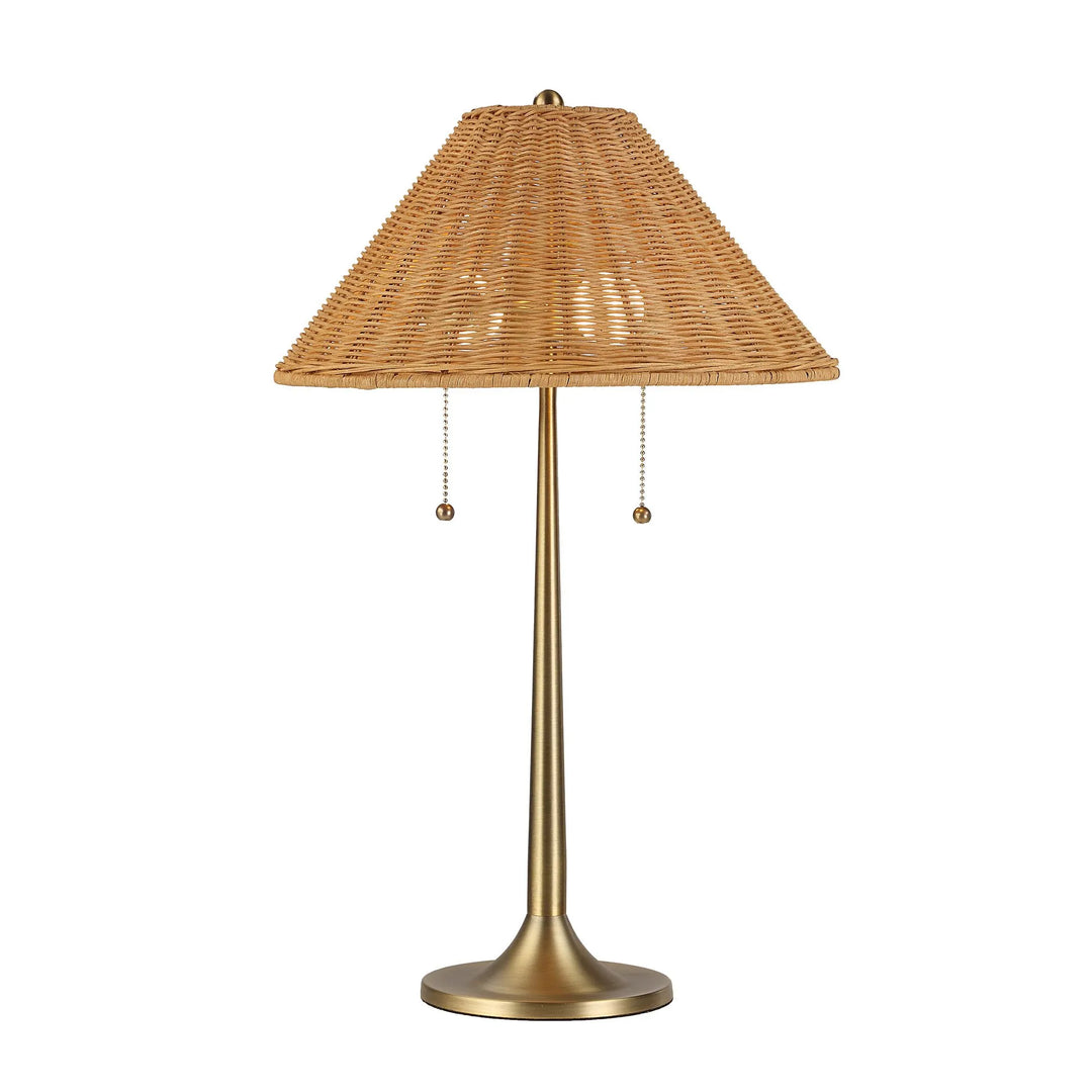 Renwil Table Lamp  LPT1300  Viana