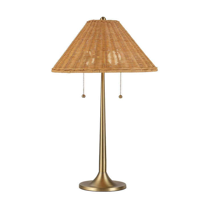 Renwil Table Lamp  LPT1300  Viana