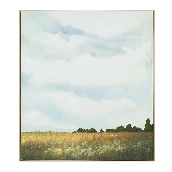 Renwil Wall Art  Lasso