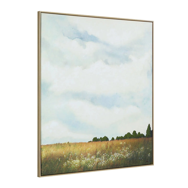 Renwil Wall Art  Lasso