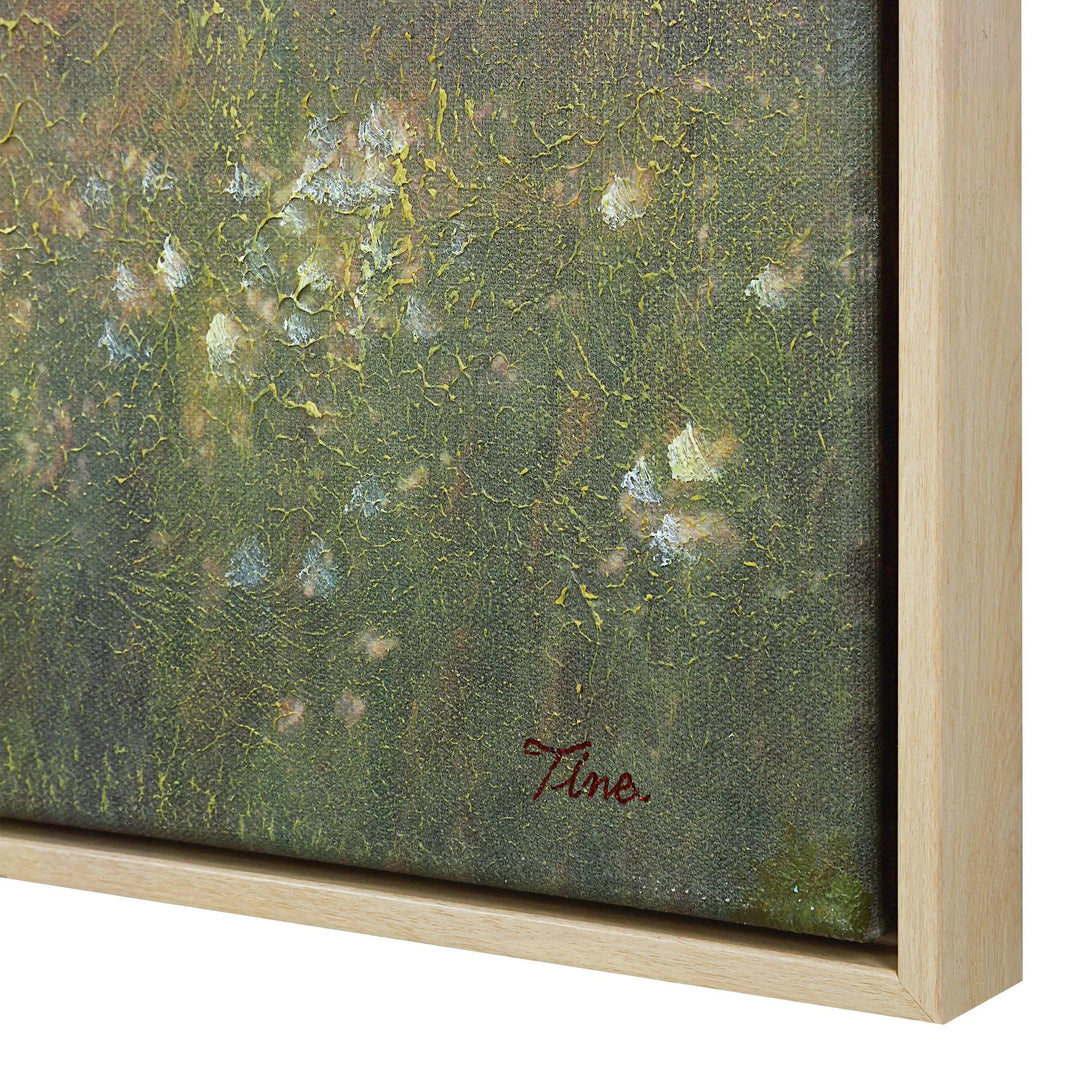 Renwil Wall Art  Lasso