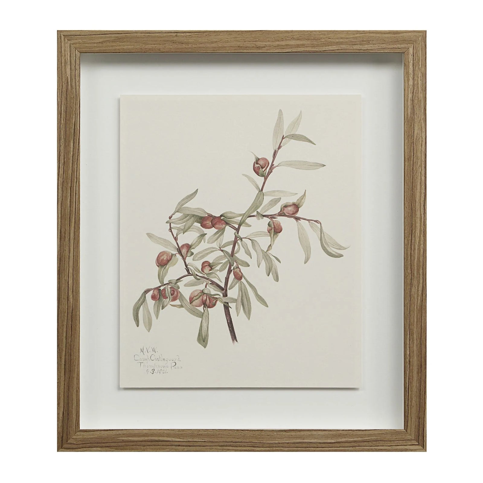 Renwil Wall Art  PA0043 - 4