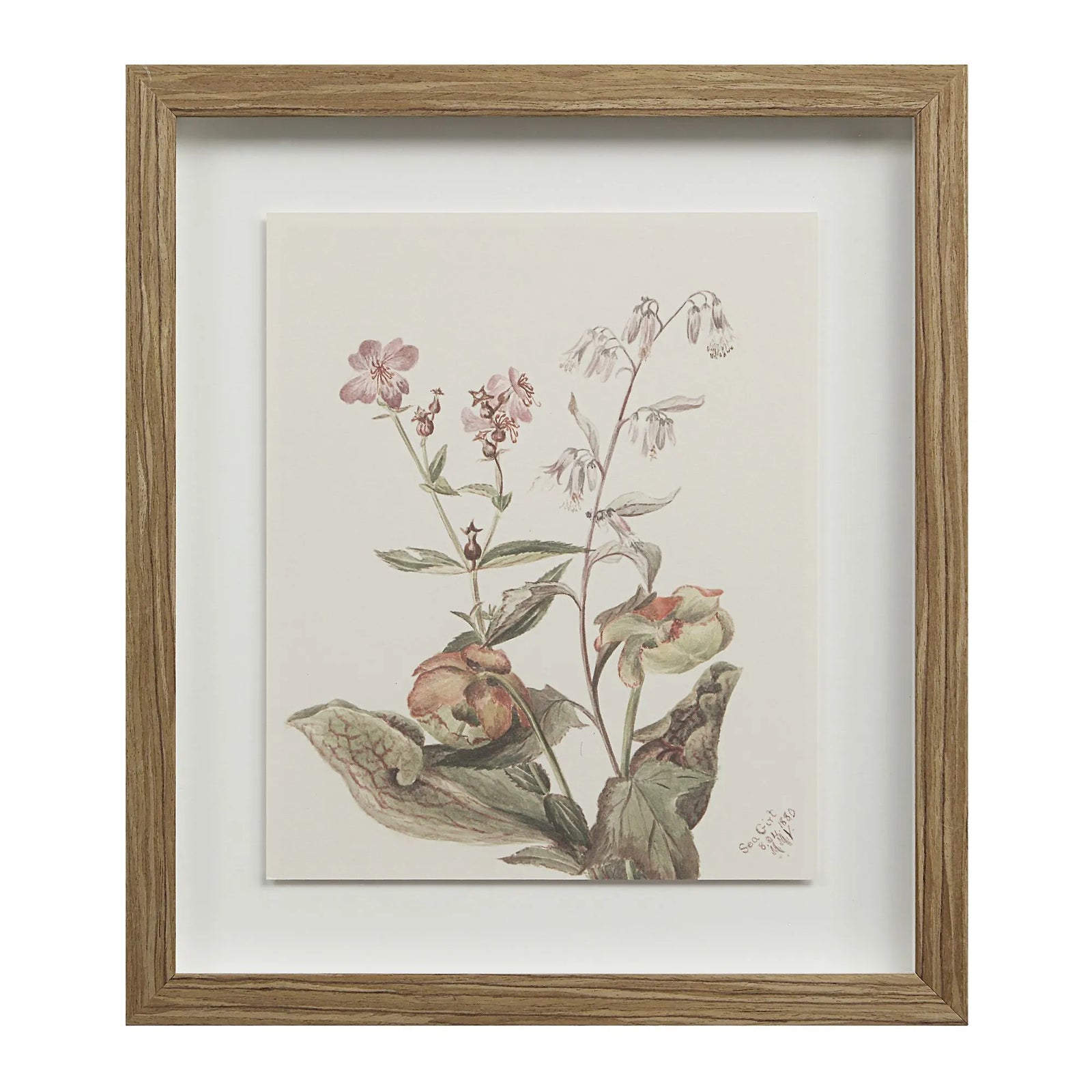 Renwil Wall Art  PA0043 - 2