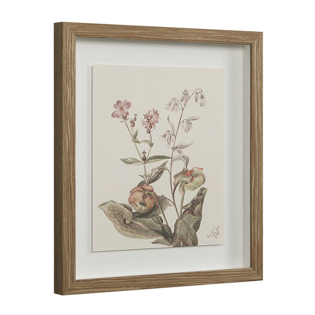 Renwil Wall Art  PA0043 - 2