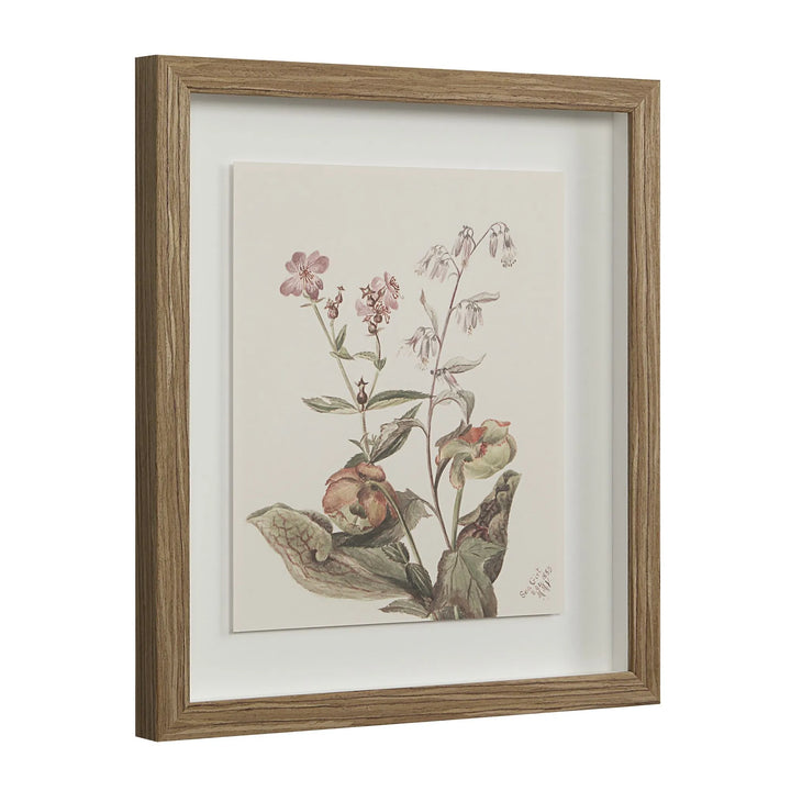 Renwil Wall Art  PA0043 - 2