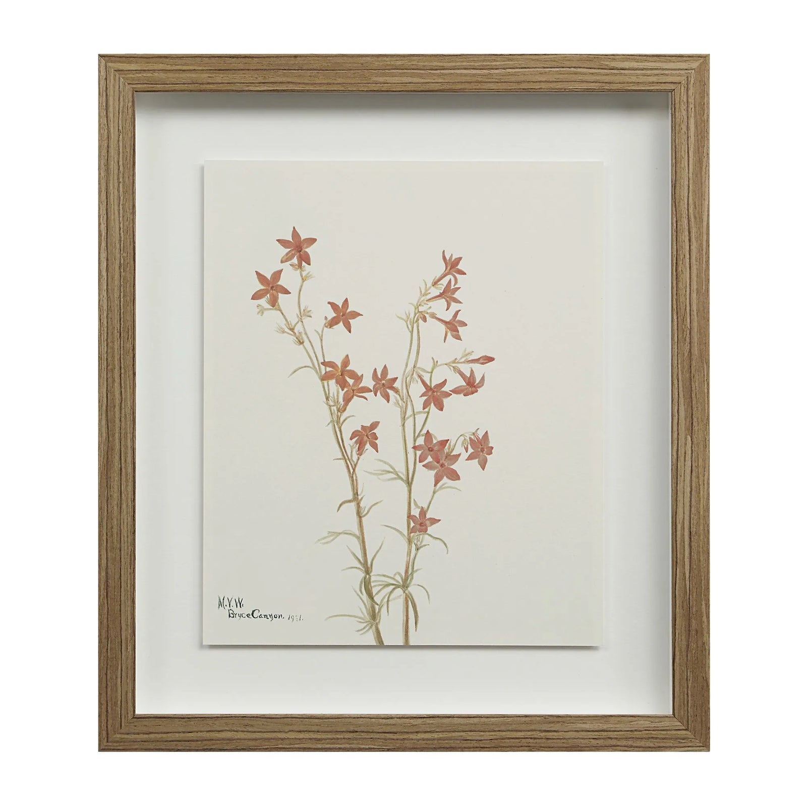 Renwil Wall Art  PA0043 - 9